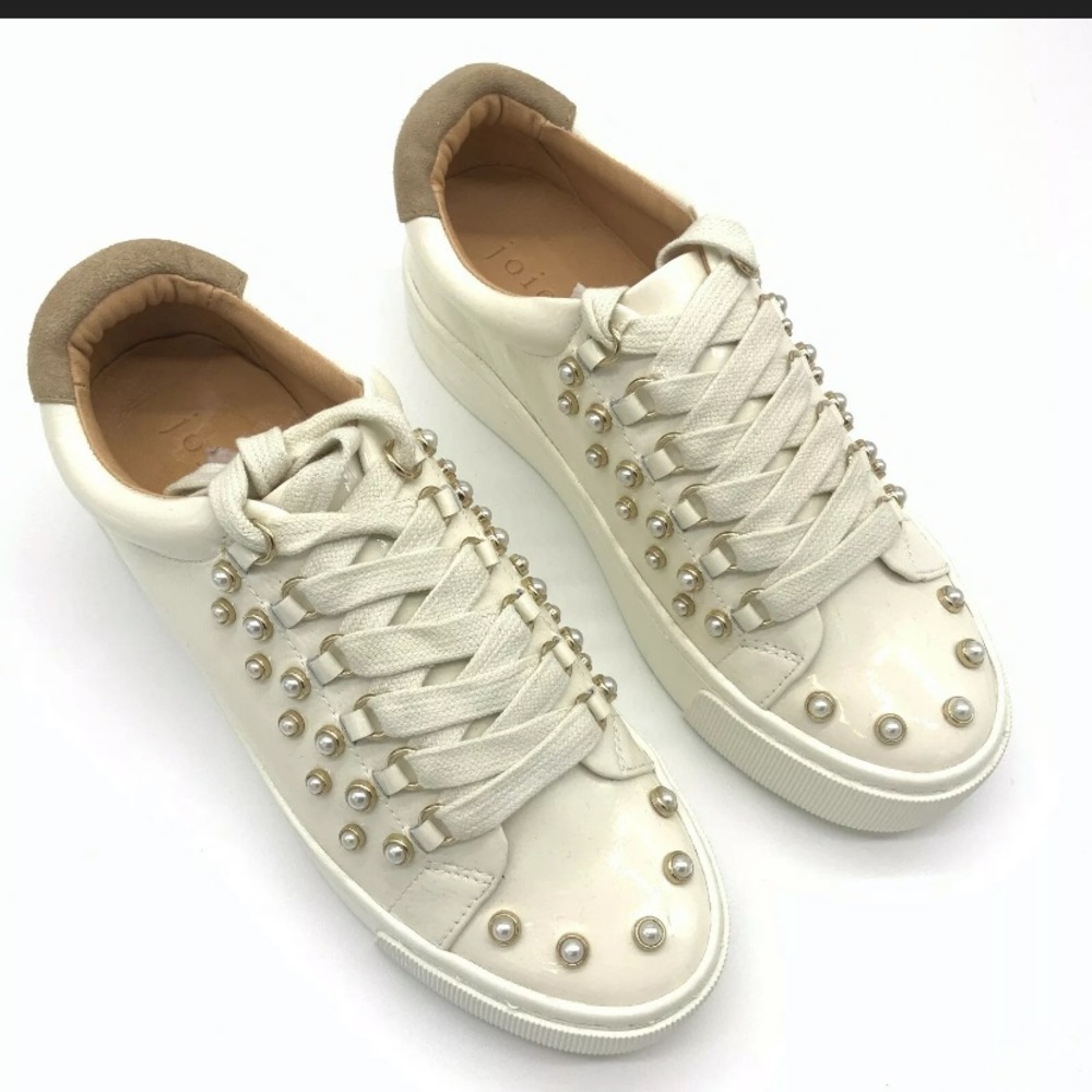 Joie sneakers size 7